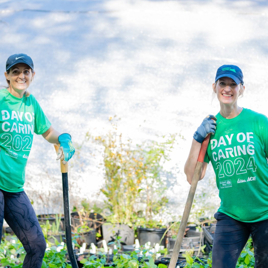 Fall Day of Caring 1